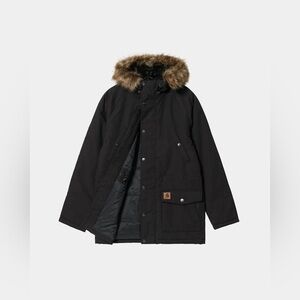 Carhartt × Carhartt Wip × Vintage Carhartt Trapper Parka